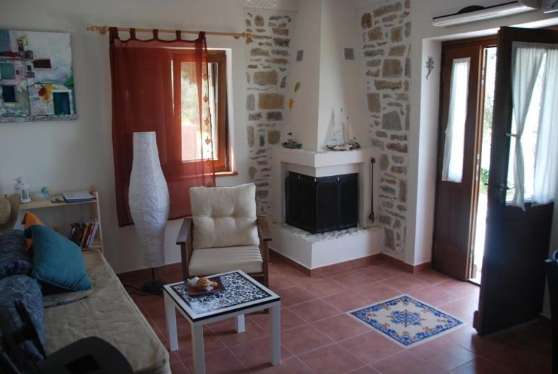 Villa Analipsi Sea View Hommes à Zagora Extérieur photo